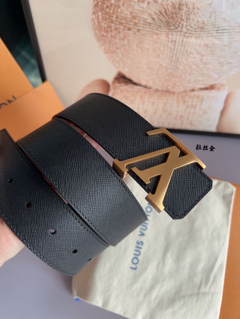 Louis Vuitton Belts